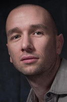 James Sheldon as Johnny