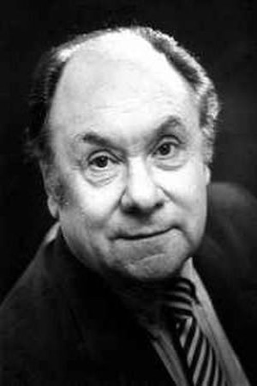 Nikolay Trofimov as Shturman