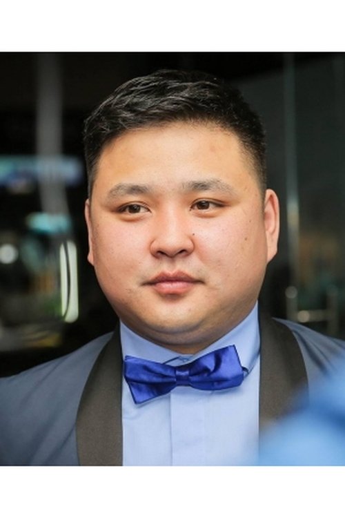 Aldar Enkhbayar as Bambi