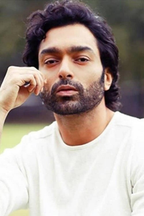 Mikhail Yawalkar as Inspector Balwinder Singh Sodhi