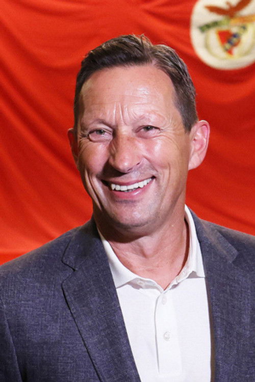 Roger Schmidt as Self