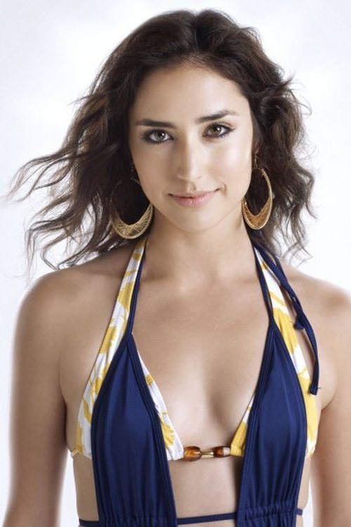 Melinda Sullivan as Righty