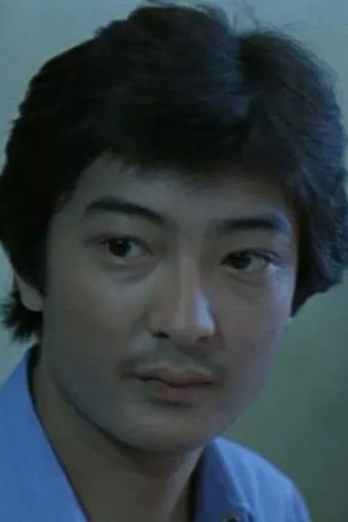 Sagi Ashimov as Shokan Valikhanov