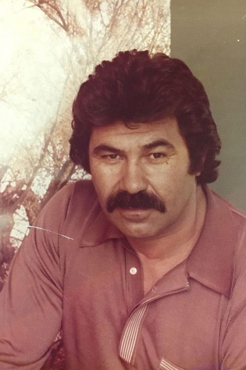 Rafi Madadkar as Ja'far Bibi-Hassan