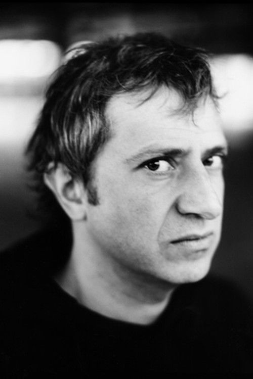 Koen Mortier as School director