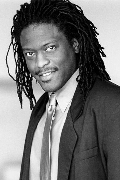 Lamont Dixon as Richard