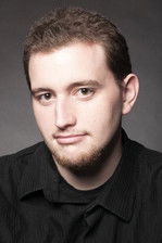 Darren Holmquist as Dinohunter