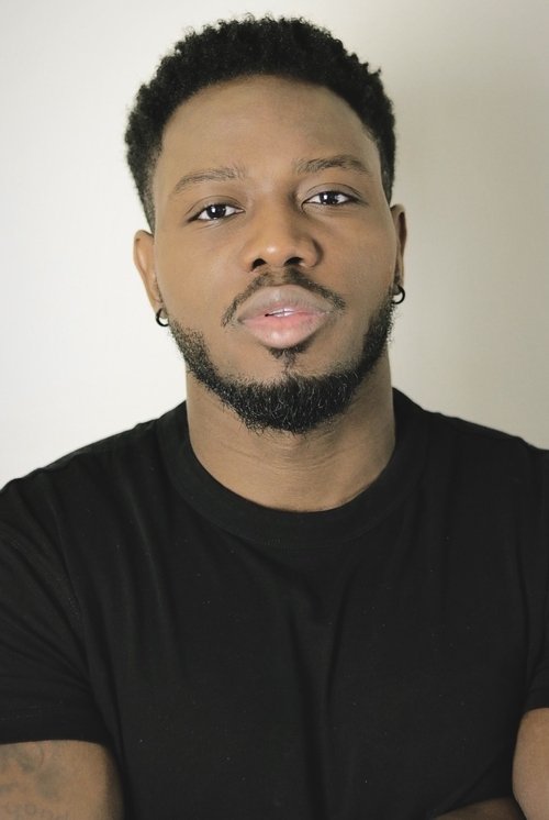 Paul Zinga as Caradec