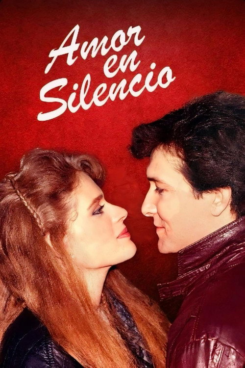 Amor en silencio