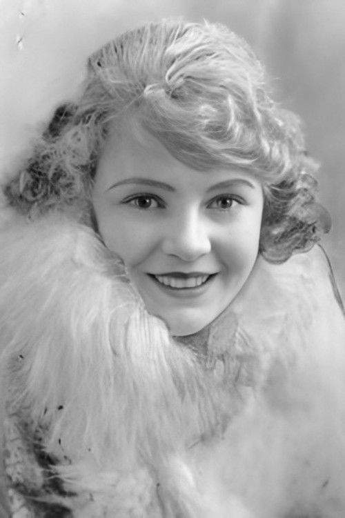 Hazel Belford as Mary
