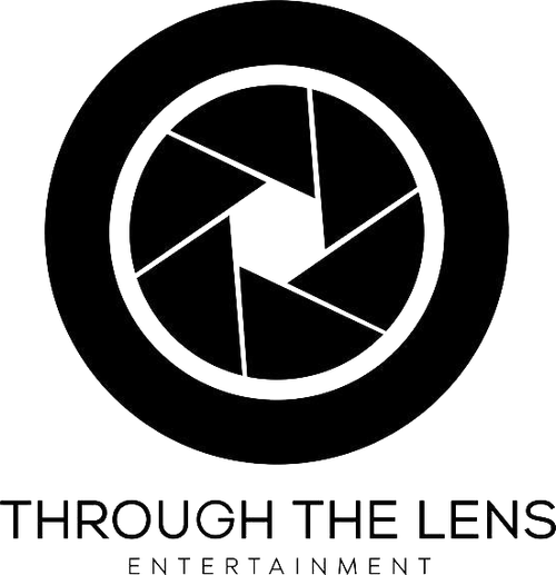 Through the Lens Entertainment logo