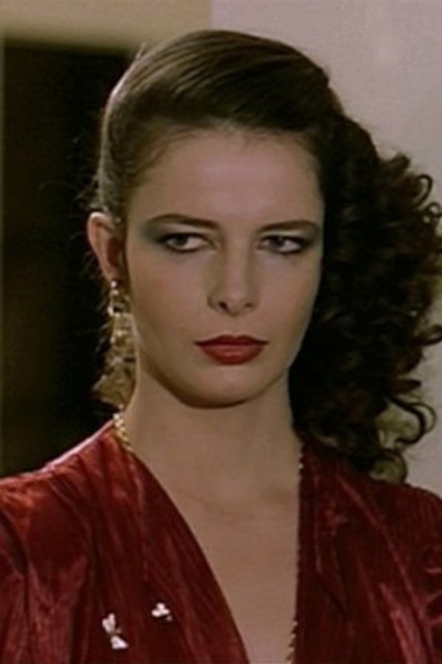 Lorraine De Selle as 