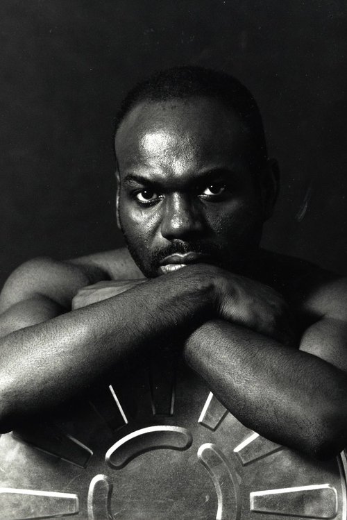 Marlon Riggs as Self