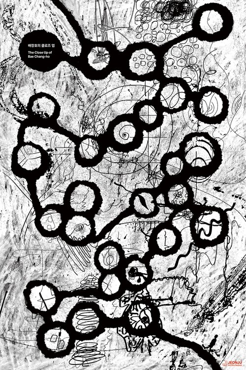 The Close Up of Bae Chang-ho