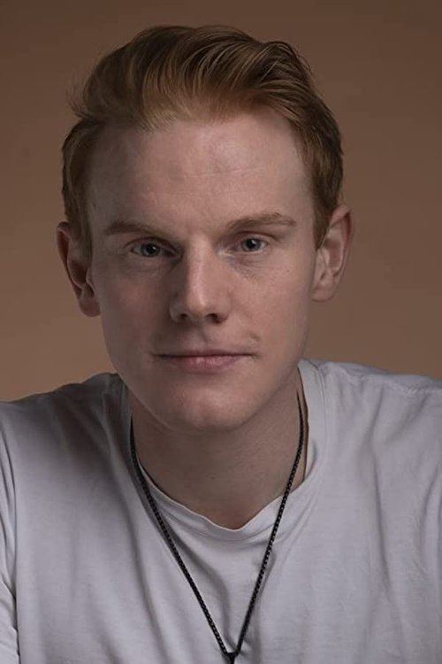 Magnus Dugdale as Captain Skye