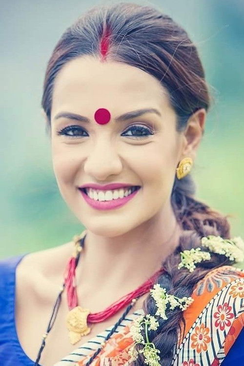 Priyanka Karki as Champa