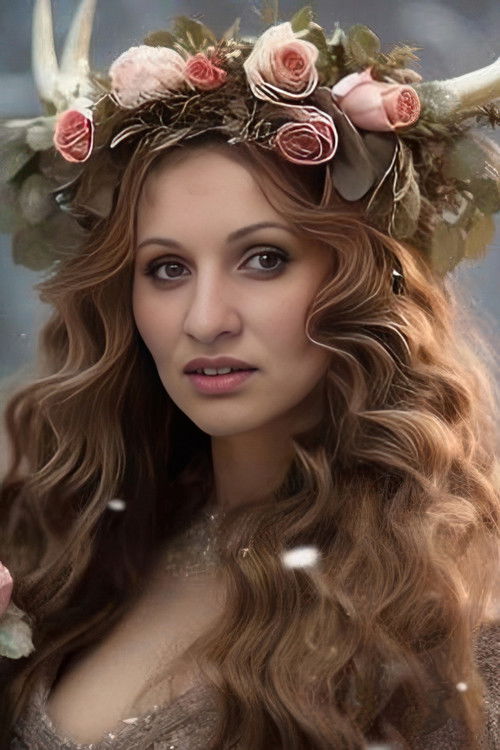 Ivana Ferencová as Zlatica