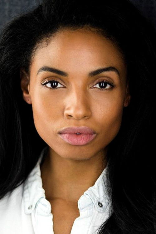 Gabrielle Ryan as Phoenix