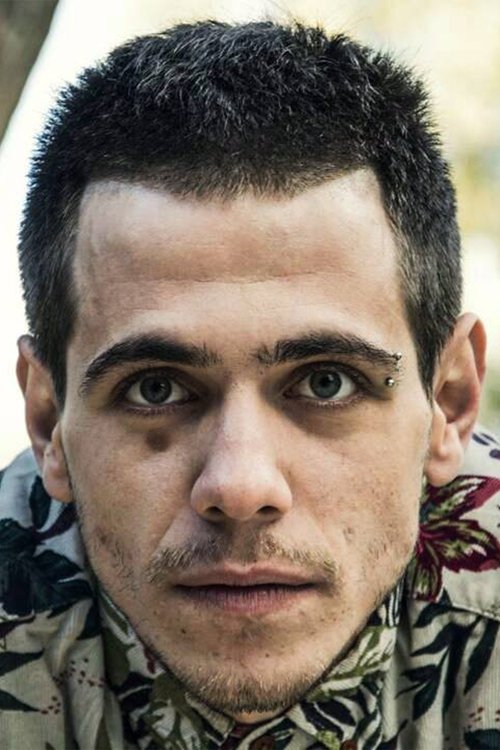 Nader Abd Alhay as Yahya