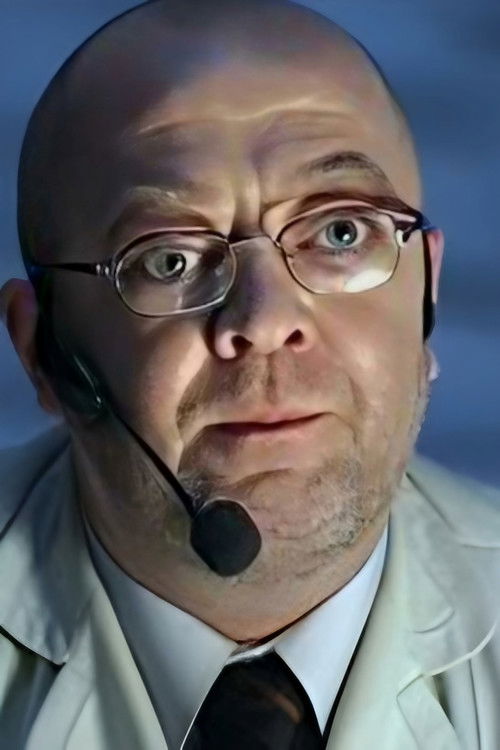 Oleksandr Anurov Jr. as Pashka