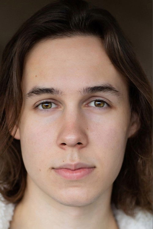 Zach Tonkin as Danny