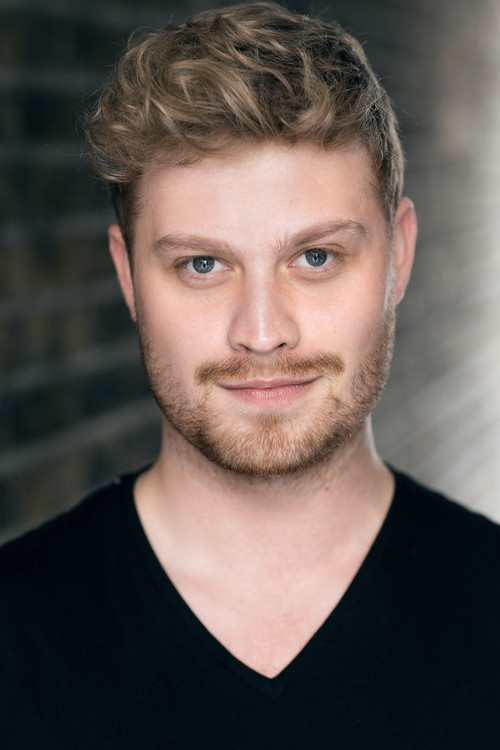 Oscar Conlon-Morrey as Cop / Plant worker / female stylist / thug / doctor