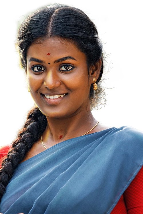 Sathya devi as Jeyasudha