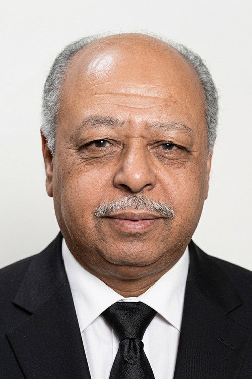 Celal Yonat as Bakkal