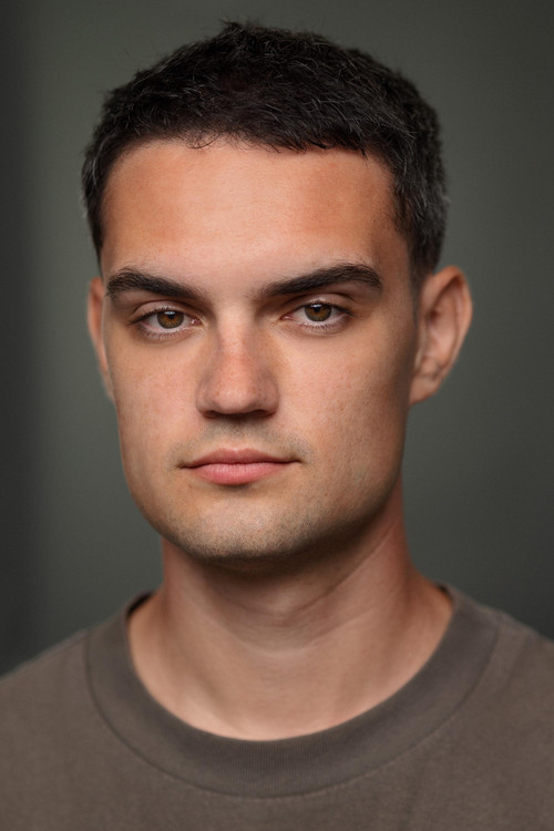 Andrii Panasiuk as Tim