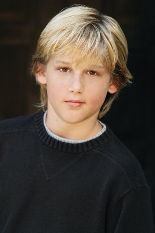 Trevin Lica as Bully