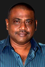 S. S. Chakravarthy as 