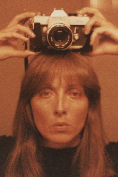 Pola Weiss as Pola Weiss