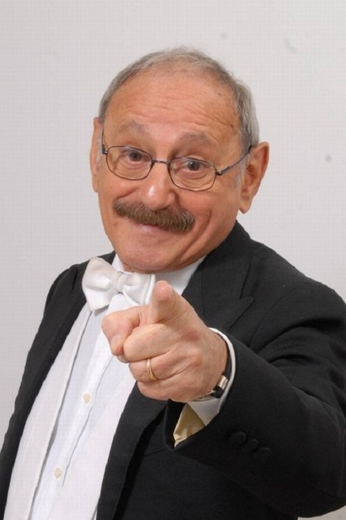 Pippo Santonastaso profile photo