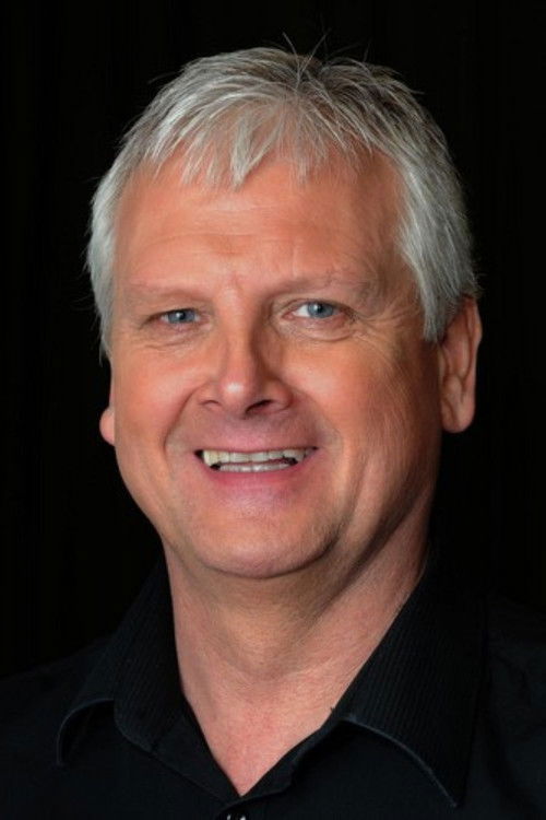 Rod Harrington as Self (archive footage)