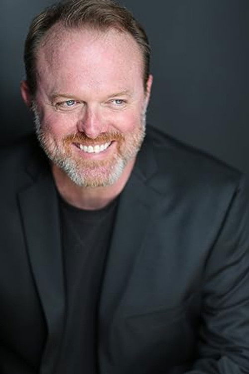 Vance Sparks as Dispatch