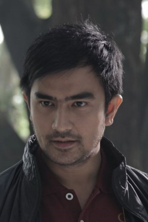 Shandy Syarif as Ario