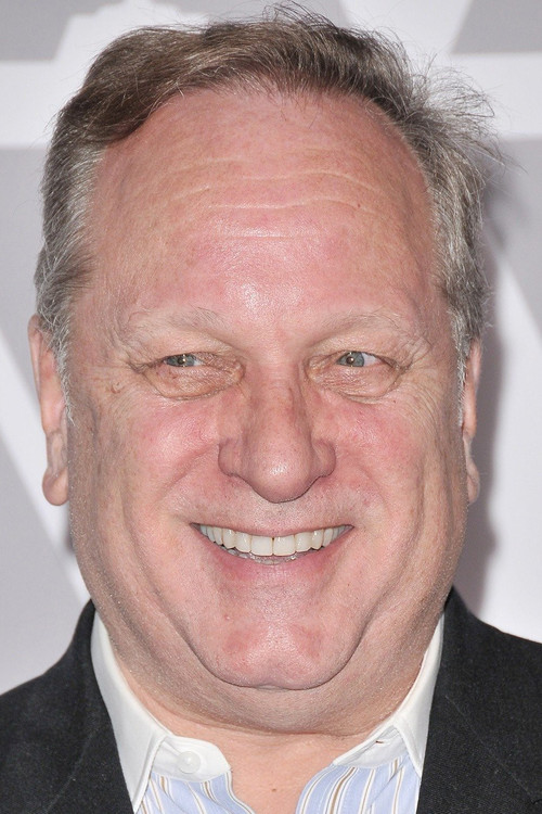 Douglas Urbanski as Makerowitz