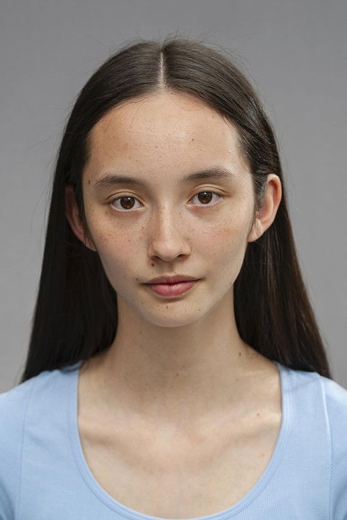 Olivia Ng as Angela Ming