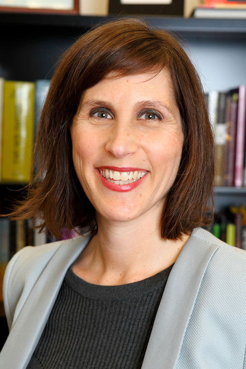 Rachel Havrelock as Self - University of Illinois at Chicago