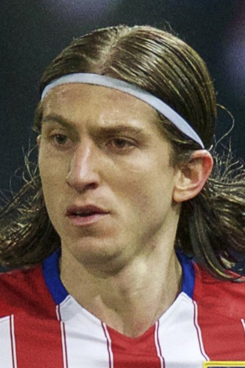 Filipe Luís as Self