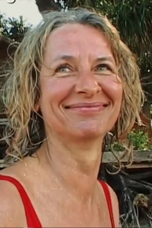 Carmen Menge-Augustin as Self (archive footage)