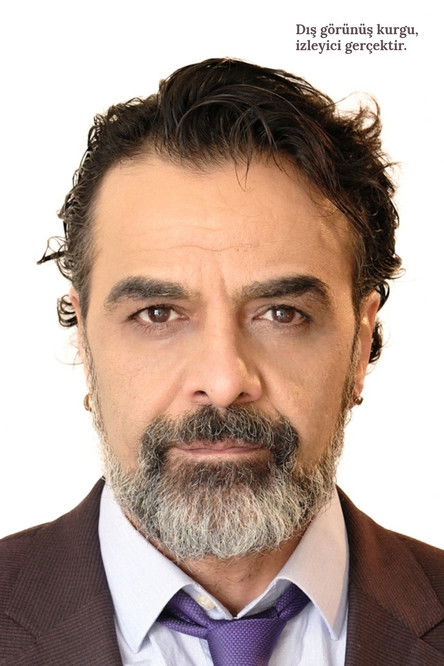 Egemen Ertürk as Taksici Şevket