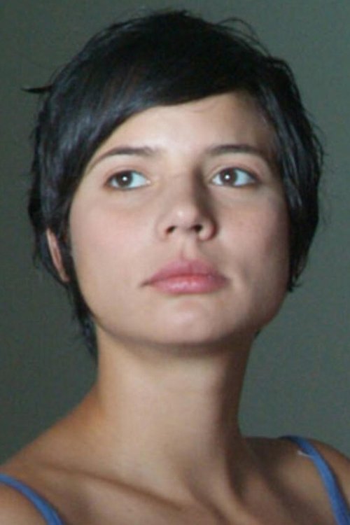 Jenny Navarrete as Ana María