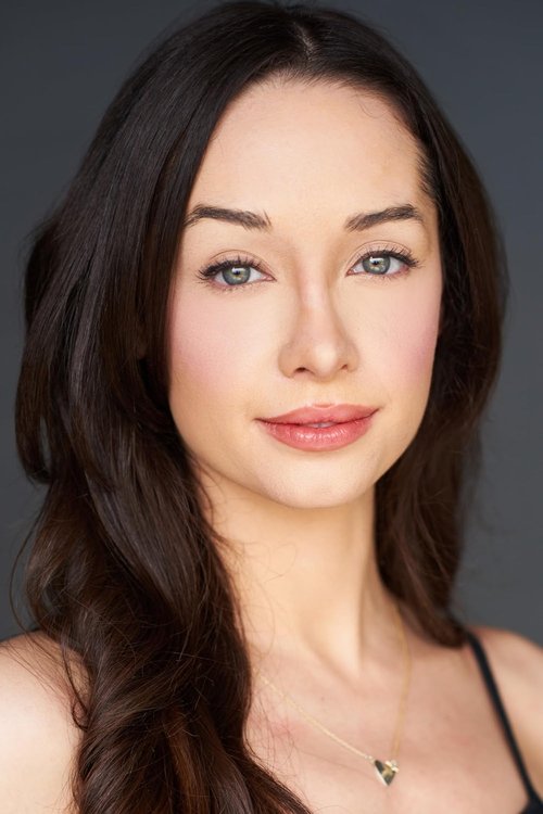 Samara Gonzalez as Mary Boyne