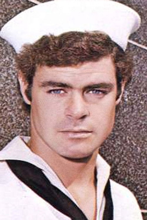 Jay Bolin as (segment "Come Ashore") (archive footage)