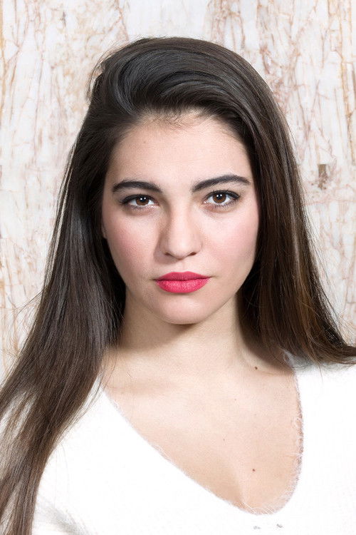 Sára Affašová as Klára Sezemská