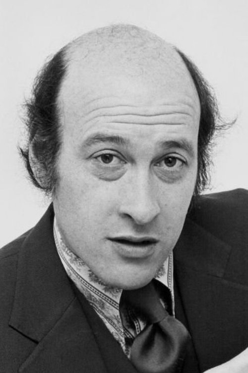 Richard Lester as Self