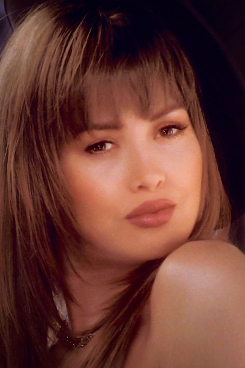 Rachel Jeán Marteen as Self / Hostess (as Rachel Marteen)