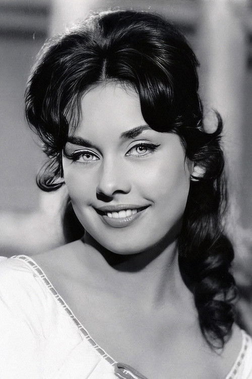 Vera Tschechowa as Franziska