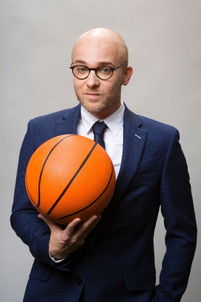 Diederik Smit as Self